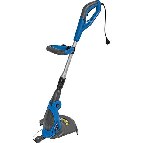 Tagliabordi elettrico 500W hyundai 35702 (1/3)