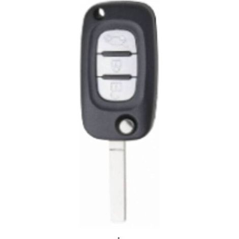 SILCA VA2R01 CHIAVE RADIOCOMANDO AUTO (RENAULT)