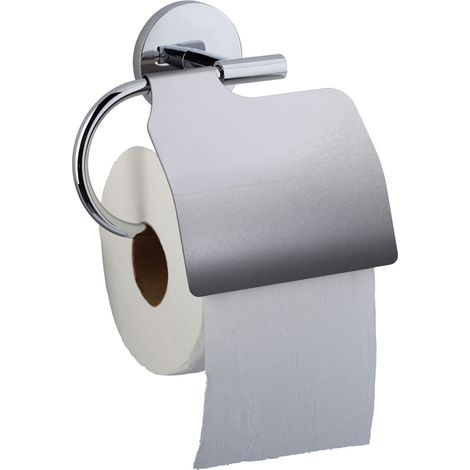 Dérouleur papier toilette - ZIGZAG ROSSIGNOL