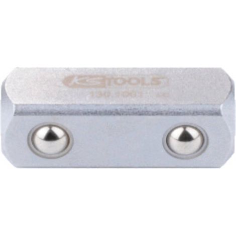 Quadro per cricchetto da 1/2" (1/2)