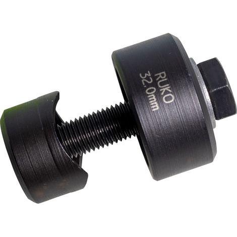 RUKO 109450 - Poinçon à vis (Ø 45 mm) (1/2)