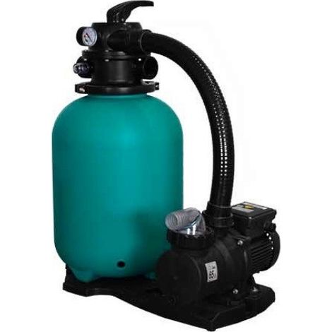 Groupe de filtration piscine - Neat 350 TP de Espa