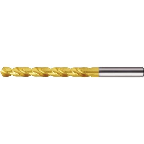 BROCA ESPIRAL DIN 338 TIPO UNI DIÁM. NOMINAL 11,5 MM HSS-CO5