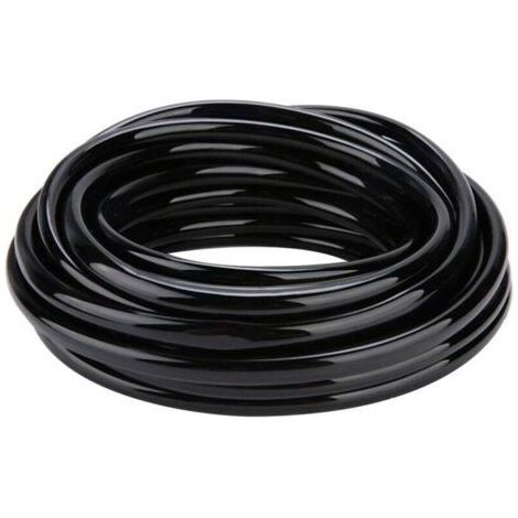 Garden hose atomizer nozzle watering hose 8/11 mm for plant greenhouse (1/4)