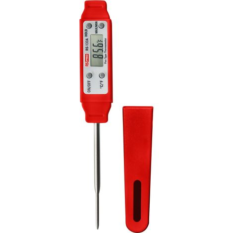 Thermomètre numérique pour NTC ( Prix pour 1 )