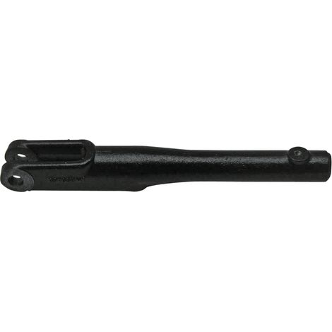 Rosca de la base del soporte de la horquilla de 3/4" para MASSEY FERGUSON MF 897659M1