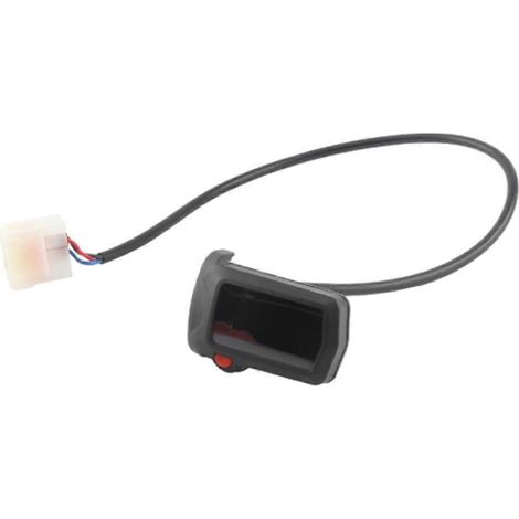 Compteur de vitesse LCD Sur-Ron pour motos électriques tout-terrain (1/5)