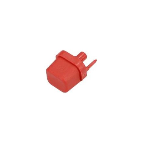 Bouton-poussoir pour Scie egoine BOSCH OUTILLAGES - 2601016122