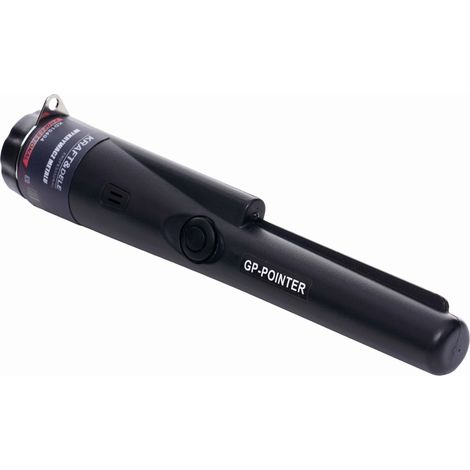 Metalldetektor GP-POINTER KD10404