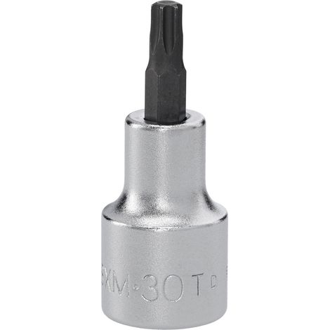 FACOM Standard Bit-Steckschlüssel 1/2 T30 (1/3)