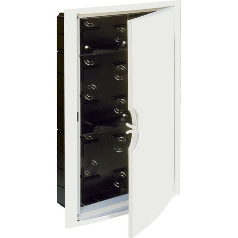 Scatola RTV / TLCA TB + RDSI300x500x60mm porta SOLERA 5507