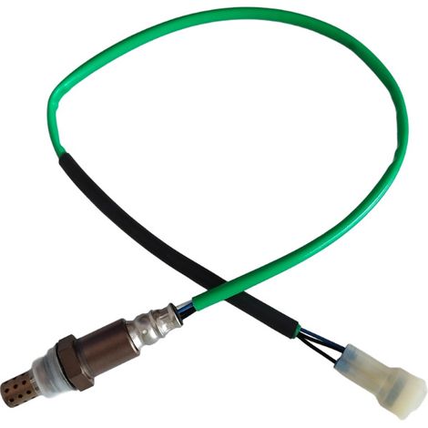 Oxygen sensors compatible with Suzuki vehicles: 18213-80G10, 18213-80G11, 18213-80G12 (1/5)
