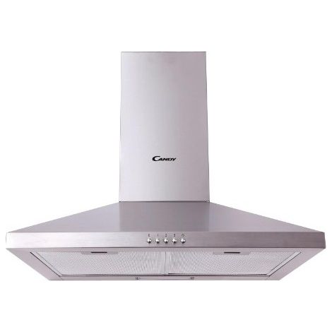 CAMPANA CANDY 60 CCE1161X4U 305 M3/H INOX (1/5)