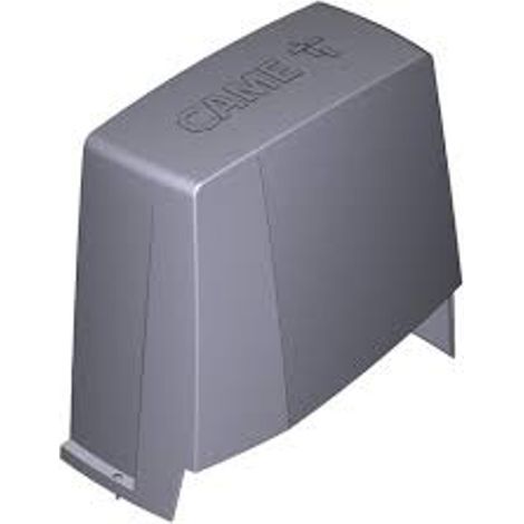 CAME cover di ricambio coperchio dark grey BKV RAL 7024 88001-0171