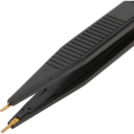 Stylo testeur multimètre pour inductances CMS, pince à pince, sonde de test de capacité UA05 (1/5)
