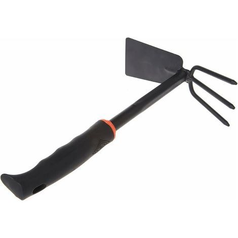 Serfouette, panne et fourche 29 cm Lebogne (1/5)