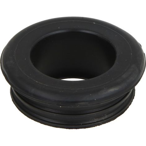 Crassus adaptateur caoutchouc CGA 45/40 45 sur 40 mm, EPDM