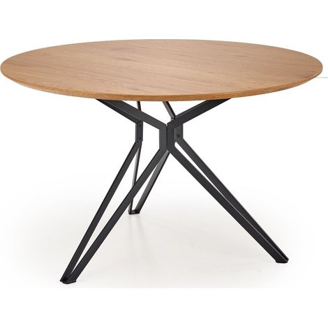 Mesa Houston 541 , 76x0x0cm, MDF, Metal