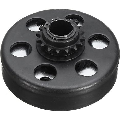 219 Kette 16 Zähne 20Mm Bohrung 200Cc Kreiselkupplung Kettenrad für Honda (1/5)