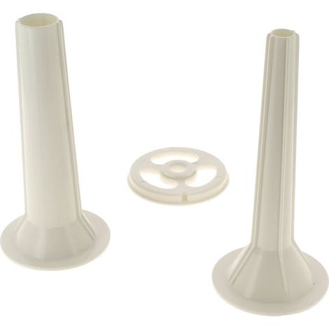 Wurstadapter kw658558 für kenwood-zerkleinerer