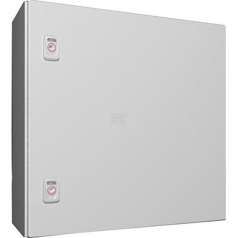 Coffret RITTAL AX1050000 (1/3)
