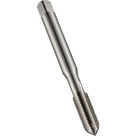 Maschio a macchina C M4x0.7mm HSS grezzo 6H DORMER