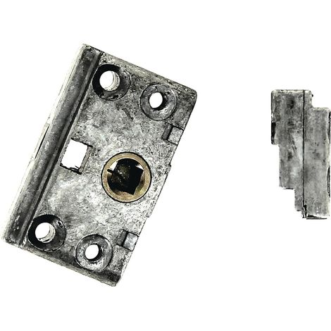 Ferco Serie G-19237 Rückführung für Hebelgriff langlebig und effizient