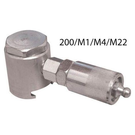 UMETA umeta-7321151-adaptador rapido 200/s , umeta-7321151-adaptador rapido 200/s