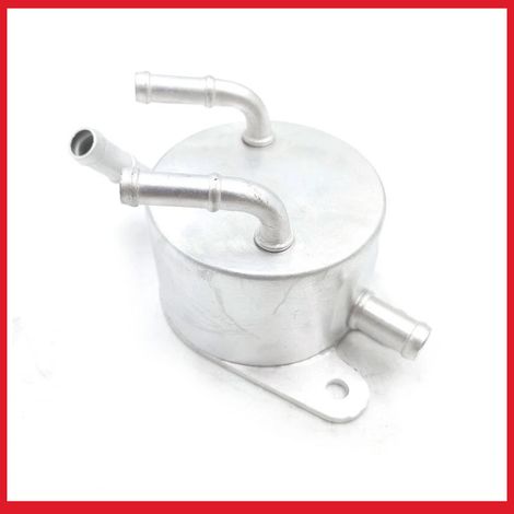 Getriebeölkühler 33493-42070 - Passend für Toyota RAV4 (Europa) 2008-2013 (1/4)