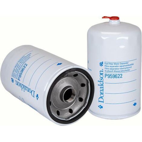 Filtro carburante separatore d'acqua spin-on DONALDSON P959622