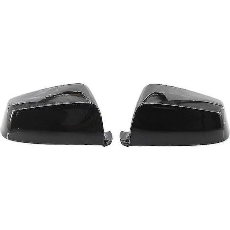 Coque de rétroviseur extérieur compatible avec BMW E60 2008-2013 (1/5)