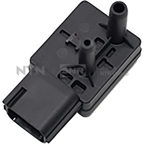 Capteur de pression gaz d'échappement - EGP152.03 - SNR - Compatible avec véhicule Ford, Peugeot, Citroen, Volvo