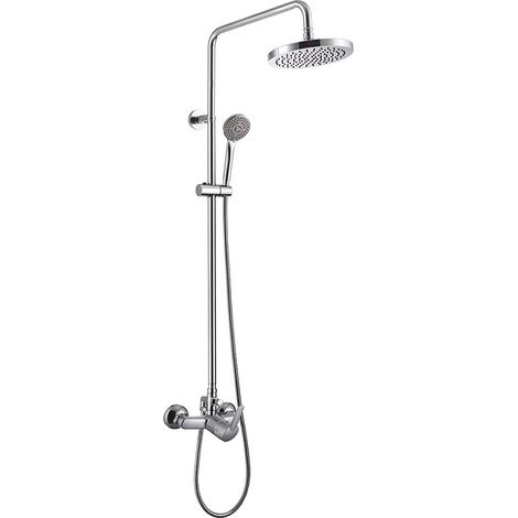 Colonne de douche Boxy (1/5)