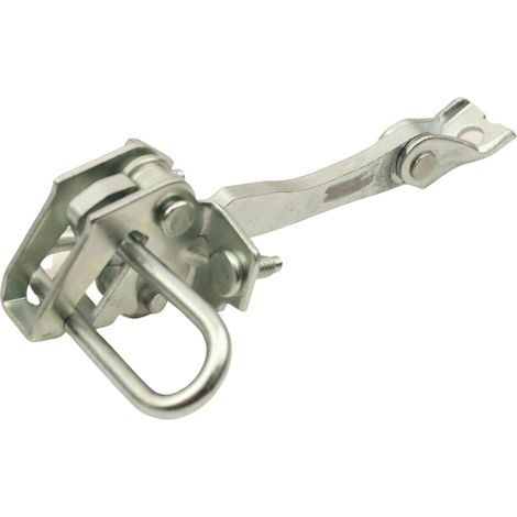 FT95619 limiteur de porte rapide avant gauche/droite (1/2)