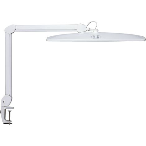 Maul MAUL LED Explore lampe de bureau blanc moderne (1/5)
