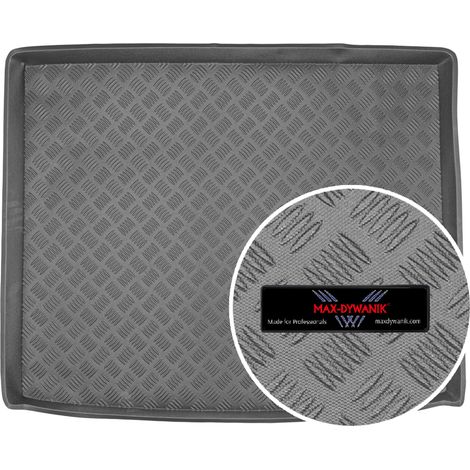 Alfombrilla para maletero Renault Espace E-Tech SUV 2023 - MAX-MAT