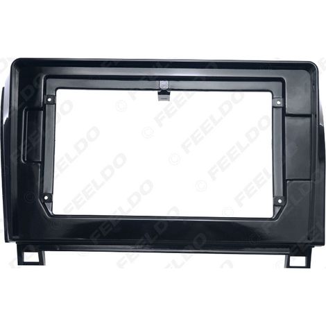 Panneau de navigation polyvalent de 10,1 pouces pour Toyota Sequoia/Tundra