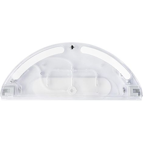 Réservoir d'eau de remplacement pour aspirateur Dreame D9/L10 Pro – Transparent