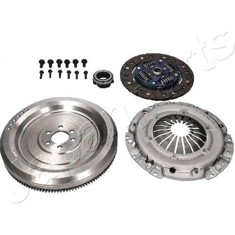 Kit d'embrayage Japanparts KV-VW02 AUDI 02A141165A 02A141165D 02A141165E
