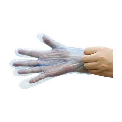 KUNZER 9DHB09 120 PC(S) GANTS À USAGE UNIQUE TAILLE (GANTS): TAILLE UNIQUE