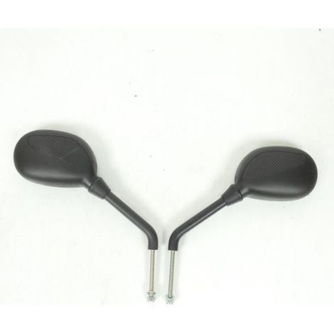 [NEUWERTIG] Rechter Rückspiegel original für Roller Peugeot 50 Ludix Elegance (1/5)