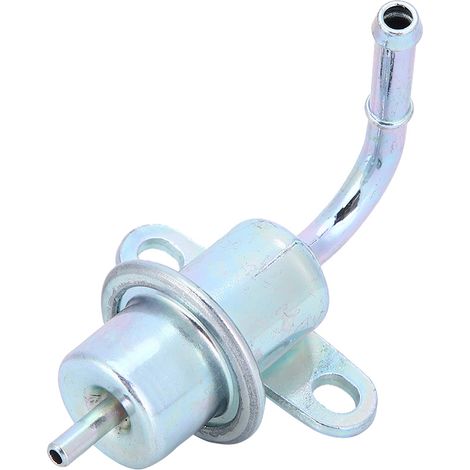 Kraftstoffdruckregler 23280-15020 für Toyota Celica Corolla, kompatibel mit Benzineinspritzung (1/5)