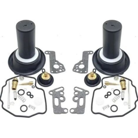Compatible con Yamaha Virago XV535 XV 535 1990-2001
