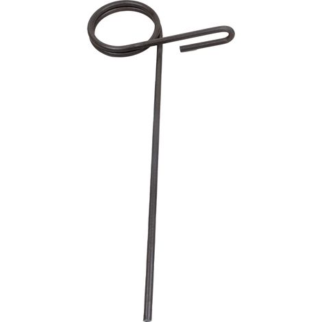 Dente strigliatore lunghezza 330mm larghezza 90mm (1/4)
