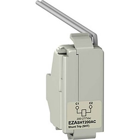 Schneider Electric EZASHT380AC Déclencheur de courant de travail 1 pc(s)