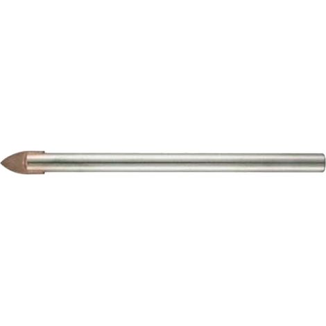 Makita  Broca  para  vidrio  10x80  -  D-25161