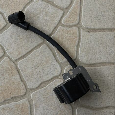 High-pressure ignition coil pack Ignition BG45 BG46 BG50 BG55 BG65 BG85 SH55 SH85dyk-