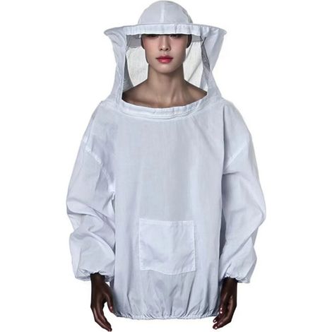 Imkerjacke für professionelle und angehende Imker