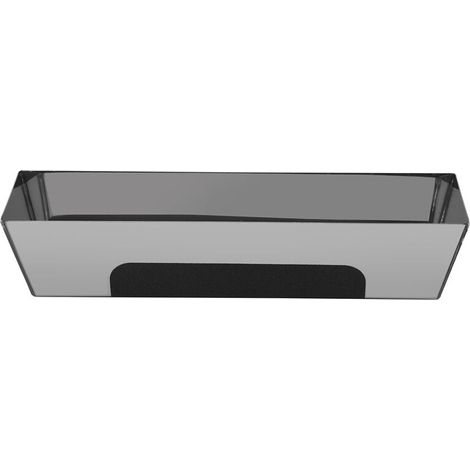 Adatto per stampi in acciaio inox Heliarc 12HRG con superficie antiscivolo, 14 pollici.