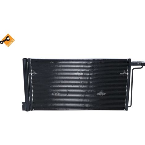 Condenseur, climatisation NRF 350438 FORD 1857751 2010808 F1F119710CA